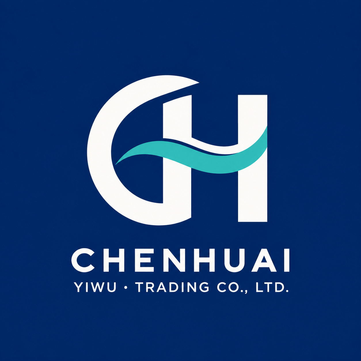 Logo CHENHUAI